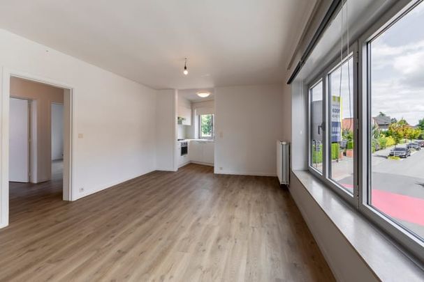 Appartement te huur - Foto 1