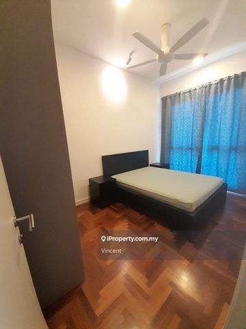 Residency V, Taman United, Jalan Klang Lama (Old Klang Road) - Foto 4