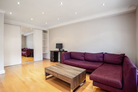 1 bedroom apartment to rent - Photo 2