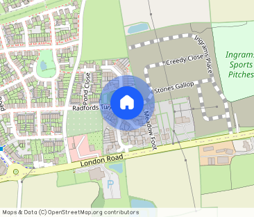 Stone Gallop, Cranbrook, EX5 - Photo 1