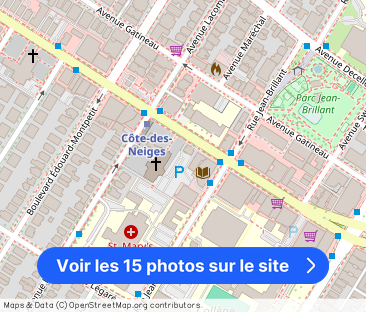 Mieszkanie na wynajem - 97 m² - 5 pokoi - Photo 1