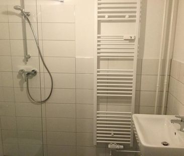 Helle 2Zimmer-Wohnung im Erdgeschoss mit bodengleicher Dusche und B... - Foto 6