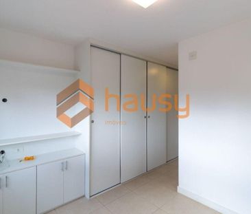 Apartamento Em Vila Cruzeiro, São Paulo/sp de 81 m² 2 Quartos Para ... - Photo 3