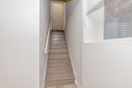 For Lease - 1539 Kitchen Court Unit# Bsmt, Milton, Ontario - Photo 5