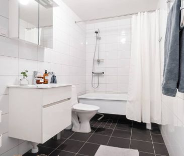 Ekholmsvägen, Skärholmen - Foto 6