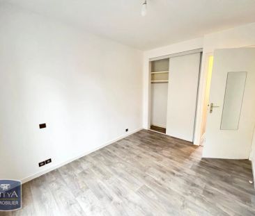 Appartement à louer 3 pièces 59.18m² - Photo 3