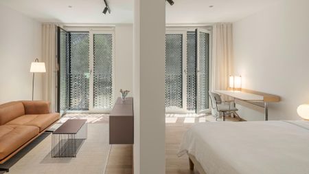 Modern. Smart. Exklusiv. – Ihr neues Zuhause in den DC Flats! - Photo 2