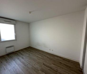 Location Appartement 2 pièces 47m² NANTES 44100 - Photo 1