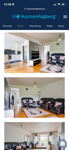 Vildrosgatan, Västerås - Photo 5