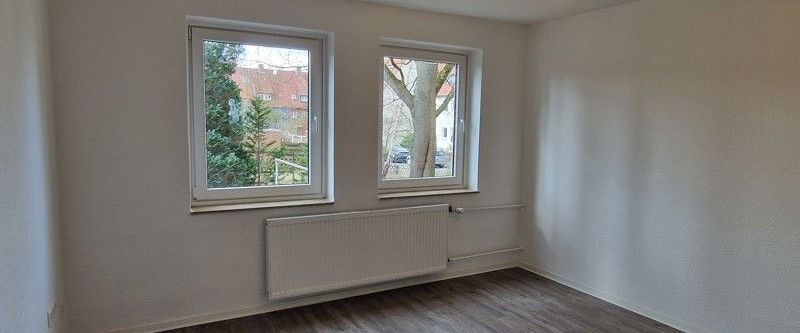 Seien Sie fasziniert, schöne Wohnung, frisch saniert! - Foto 1