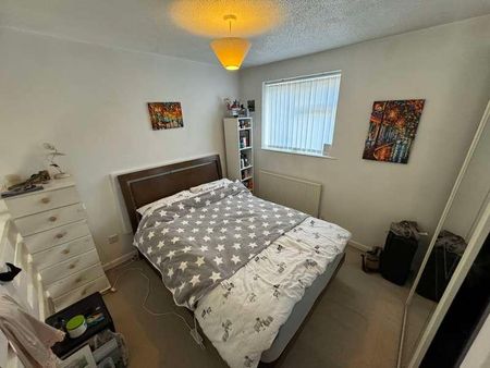 Wolverley Grange, Alvaston, DE24 - Photo 2