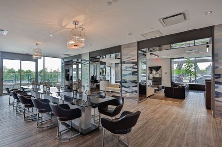 For Lease - 33 Shore Breeze Drive Unit# 3206, Toronto, Ontario - Photo 5