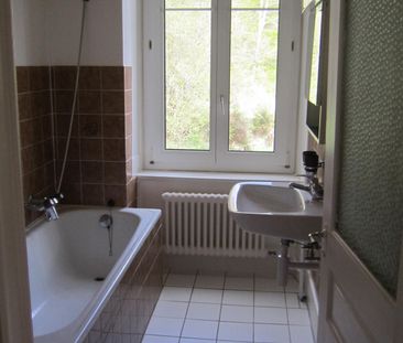 Bel appartement de 4,5 pièces au 2ème étage avec balcon - Photo 3