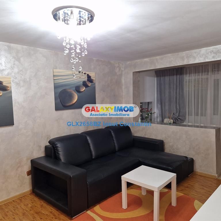 Inchiriere apartament 2 camere zona CRANG -SANEPID - Fotografie 1