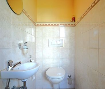 Huis met garage te huur in Hollebeke. - Foto 3