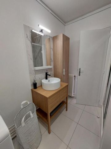 Location Appartement 1 pièce 36m² THORIGNY SUR MARNE 77400 - Photo 4