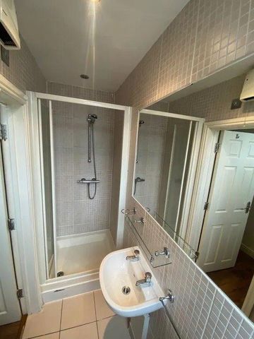 Studio to rent - Photo 5