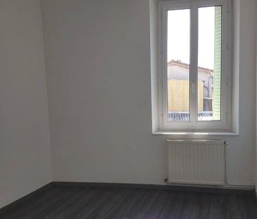 Location appartement 2 pièces 39.93 m² à Bourg-de-Péage (26300) - Photo 1