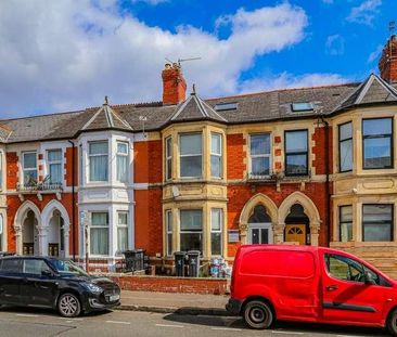 Colum Road, Cathays, CF10 - Photo 5