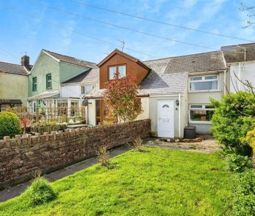 2 bedroom semi-detached house to rent - Photo 2