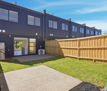 HOME FOR RENT IN BACCHUS MARSH - Photo 5