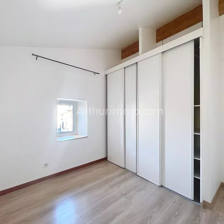 Location Appartement 4 pièces 106m² CEBAZAT 63118 - Photo 1