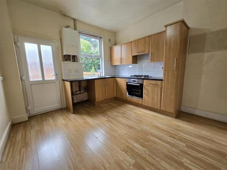 2 bedroom terraced house to rent - Photo 5