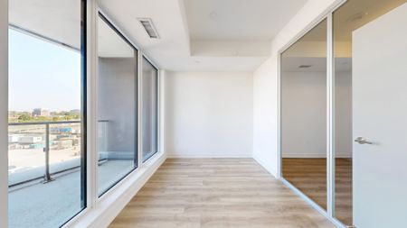 For Lease - 1 Kyle Lowry Road Unit# 518, Toronto, Ontario - Photo 3