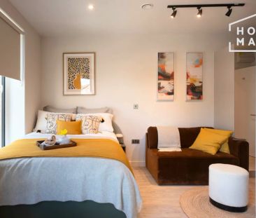 The Rex, Clarence St., KT1 - Photo 4