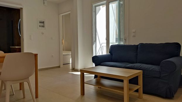 Διαμέρισμα για ενοικίαση Προφήτης Ηλίας (Παγκράτι) - Photo 1