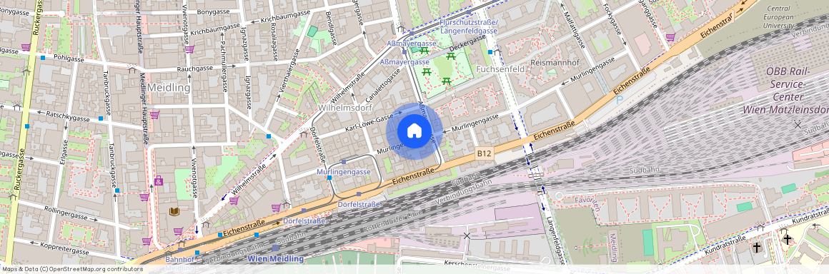 Murlingengasse 48, 1120 Wien
