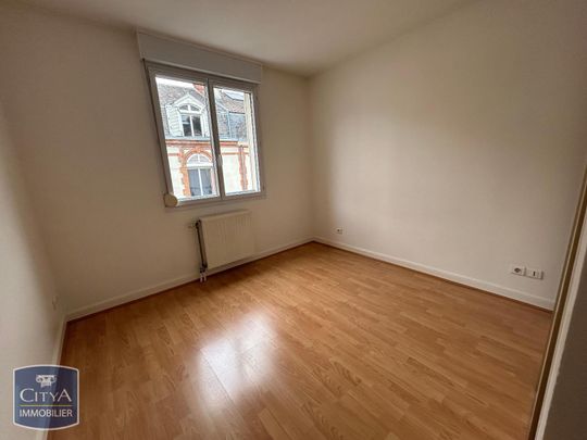 Location Appartement 2 pièces 43m² REIMS 51100 - Photo 1