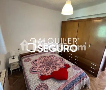 Piso en alquiler en Ciudad Lineal - Photo 5