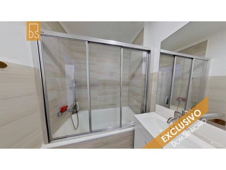 Apartamento T2 em Lisboa - Foto 4