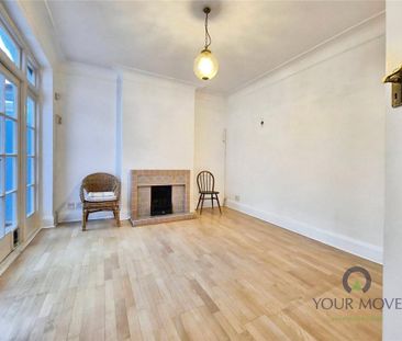 4 bedroom detached house to rent - Photo 2