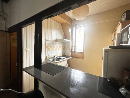 Location appartement 2 pièces 34.16 m² à Harfleur (76700) - Photo 3