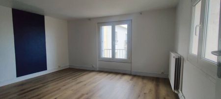 Location appartement 2 pièces 48.06 m² à Le Havre (76600) - Photo 2