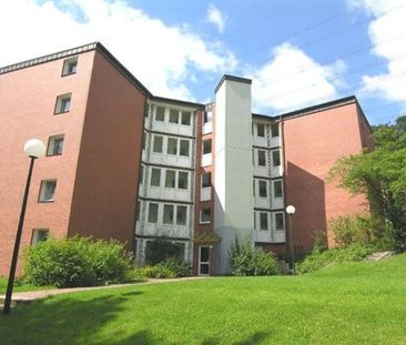 Gemütliche 2 Zimmer Wohnung mit Balkon am Vogelberg. - Photo 1