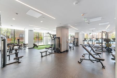 For Lease - 664 Spadina Avenue Unit# 1005, Toronto, Ontario - Photo 3