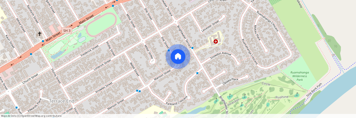 49 Ihle Street, Roslyn, Palmerston North