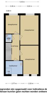 Huis te huur: Cornelis Koningstraat 29 6862 CK Oosterbeek - Photo 4