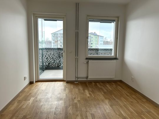 Fiholmsgatan 13 - Photo 1