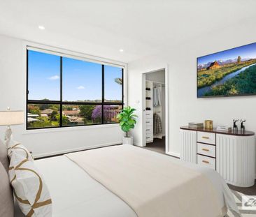 BRAND NEW TOWNHOUSES - Photo 4