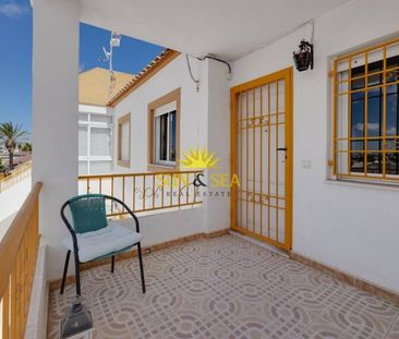 Alquiler de piso en La Siesta - El Salado - Torreta - Photo 2