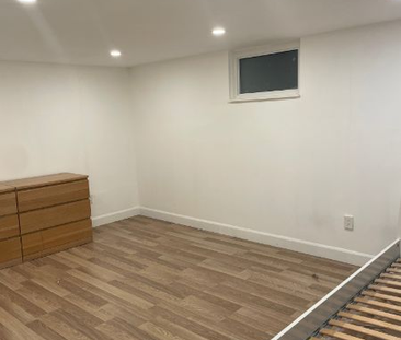 For Lease - 10 Don Mills Road Unit# Bsmt, Toronto, Ontario - Photo 5