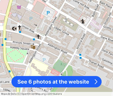 Addington Road, Margate, Kent, CT9 - Photo 1