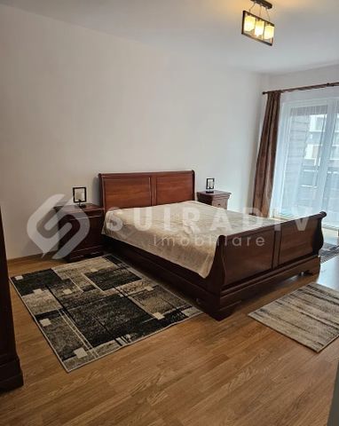 Apartament pet friendly, parcare subterana- Bonjour Residence - Photo 3