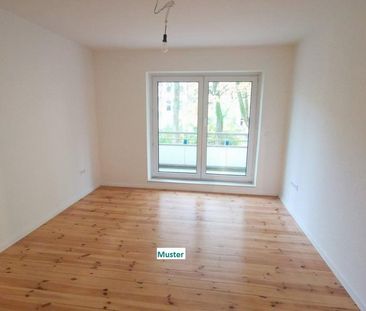 Modernisierte 2,5 Zi.Whg. mit Balkon am Kieler Wasserturm zum 11.01... - Photo 6