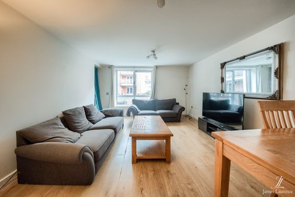 Heritage Court, Warstone Lane, Jewellery Quarter - Photo 1