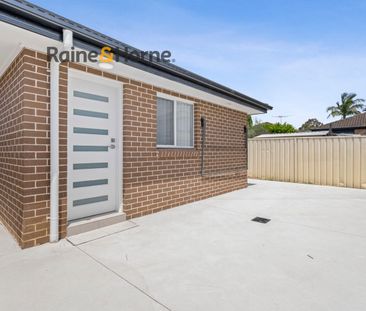 Brand New 2 Bedroom Granny Flat - Photo 4